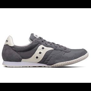 Saucony Original Men’s Bullet Sneaker